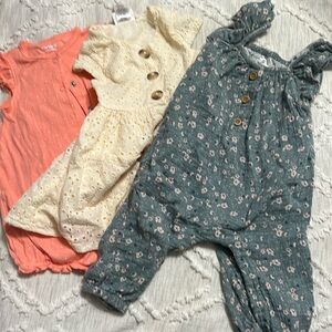 Baby girl clothes 12 months to 18 months